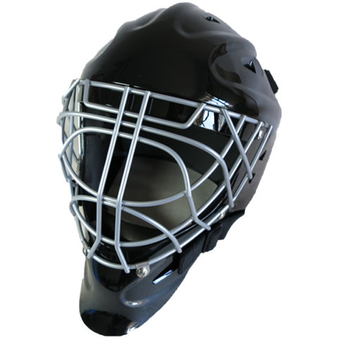 goalie mask