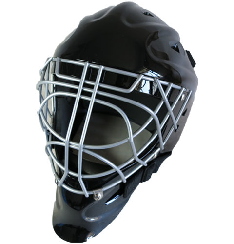 goalie mask