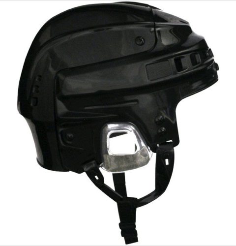 hockey helmet