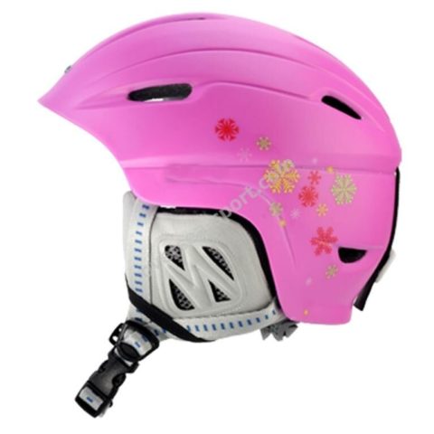 snow helmet