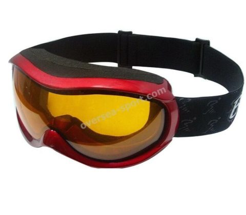 snow goggle