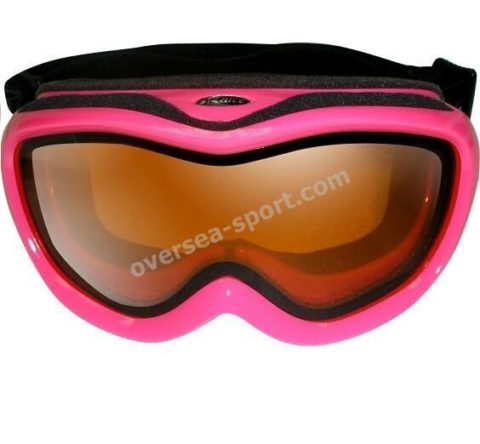 snow goggle