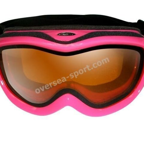 snow goggle