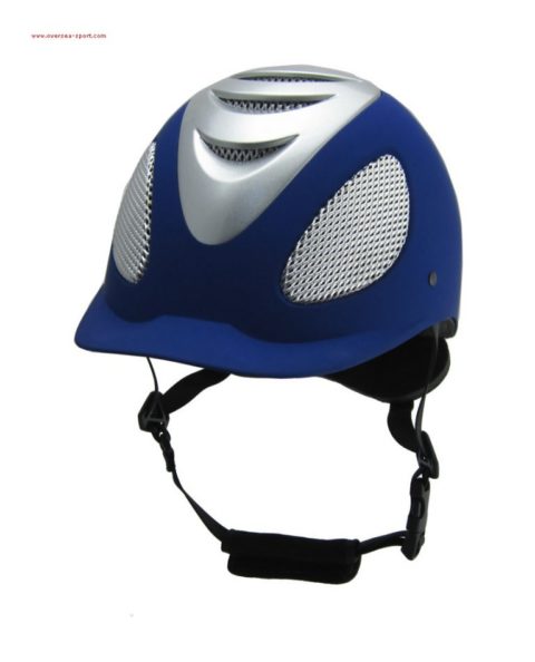 equestrian riding helmet