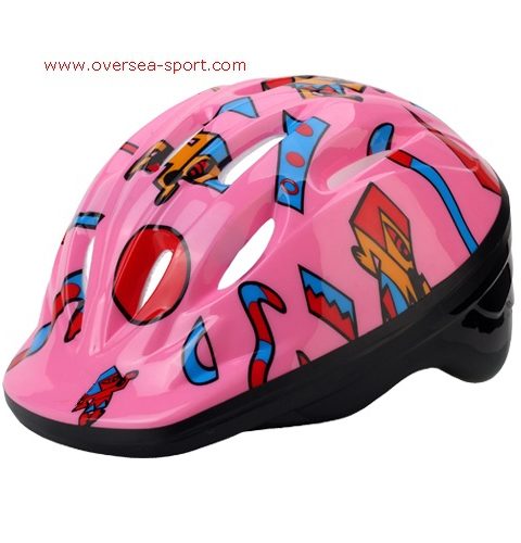 children bicycle helmet