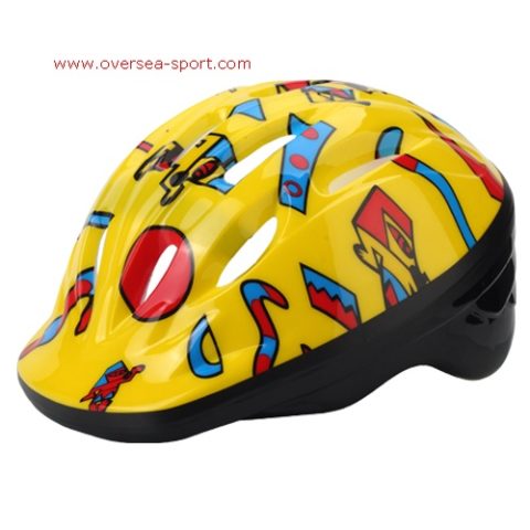 children bicycle helmet