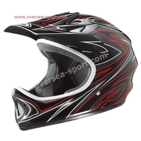 BMX helmet