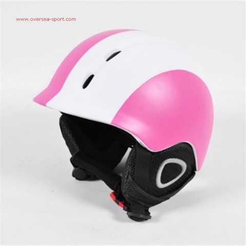 snow helmet