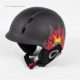 snow helmet