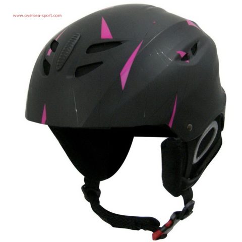 snow helmet