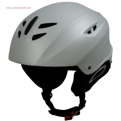 snow helmet