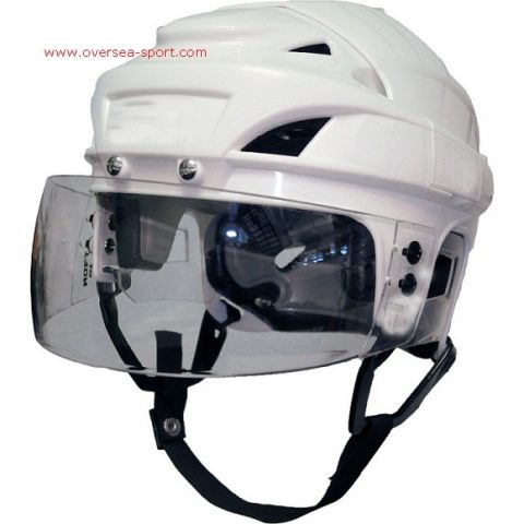 OS-200 ice hockey helmet