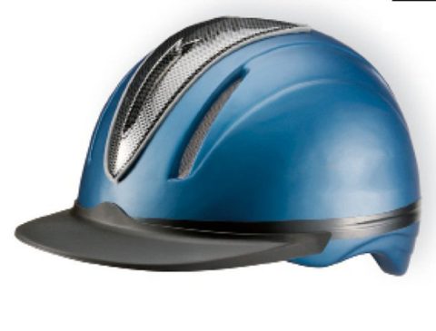 equestrian helmet