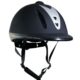 Equestrian riding helmet