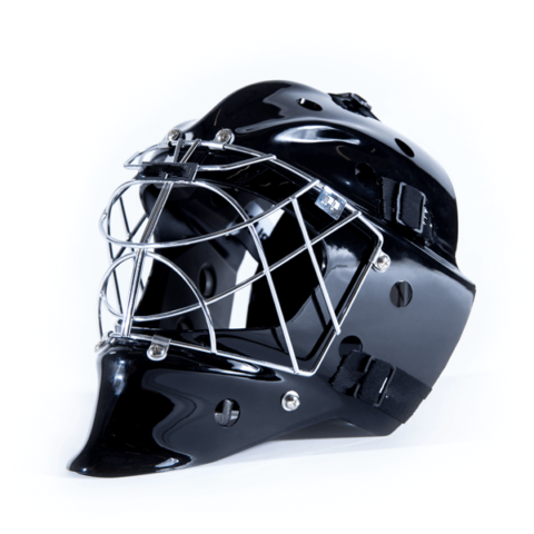 goalie mask