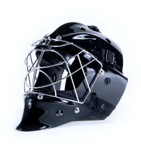 goalie mask