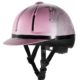 Equestrian riding helmet