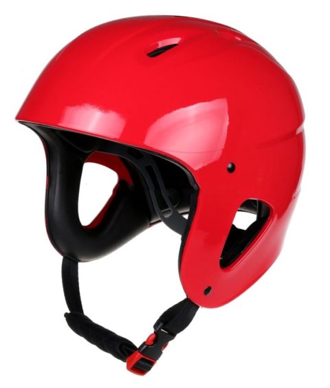 watersports helmet