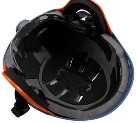 watersports helmet