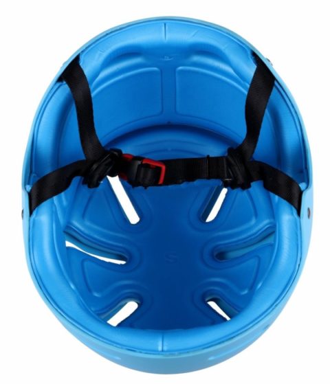 watersports helmet