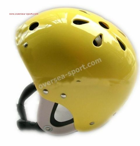 watersports helmet