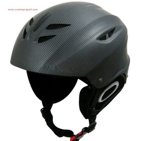 snow helmet