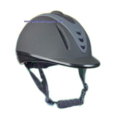 OS-18 equestrian riding helmet