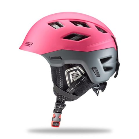 snow helmet