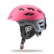 snow helmet