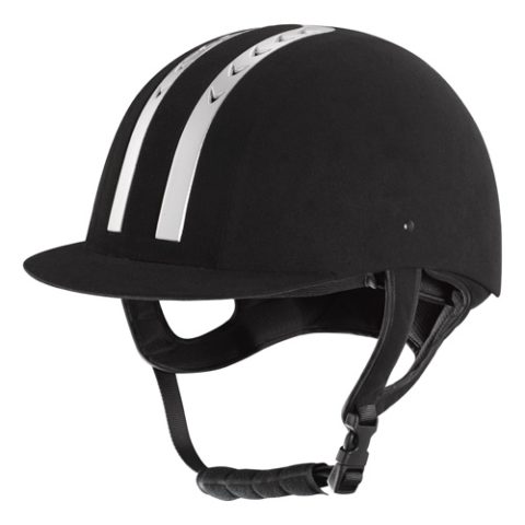 equestrian riding helmet