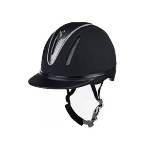 equestrian helmet