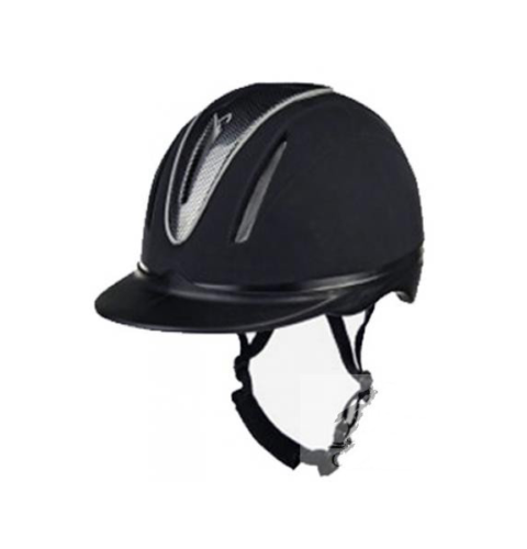 equestrian helmet