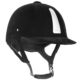 Equestrian helmet