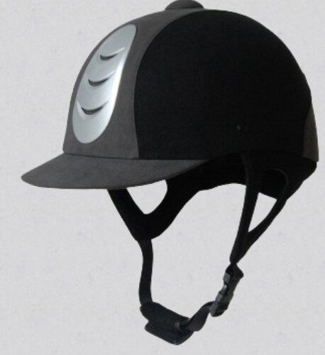 equestrian riding helmet