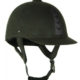 Equestrian riding helmet