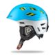 snow helmet