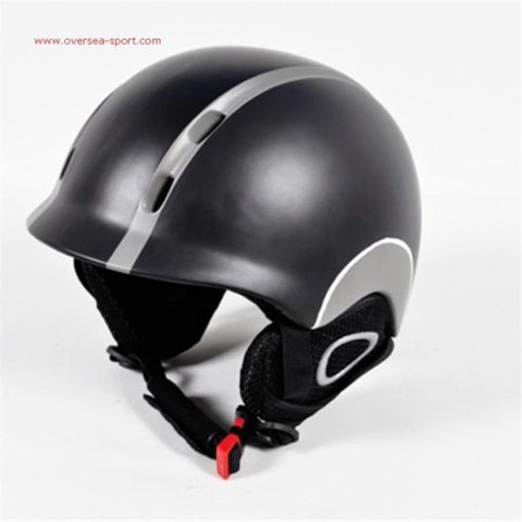 snow helmet