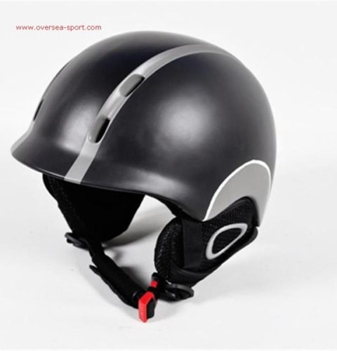 snow helmet