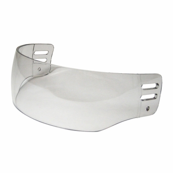 S40 hockey visor