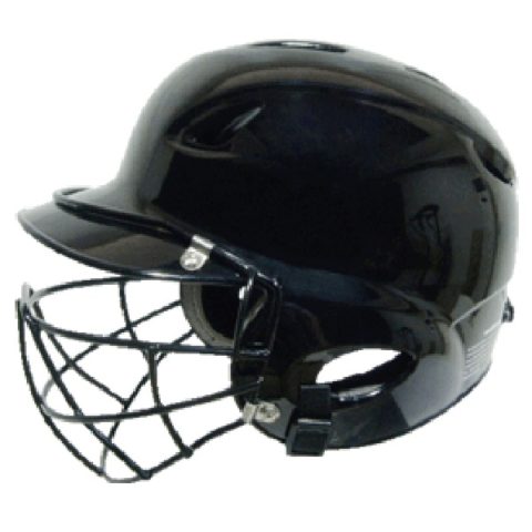 baseball helmet