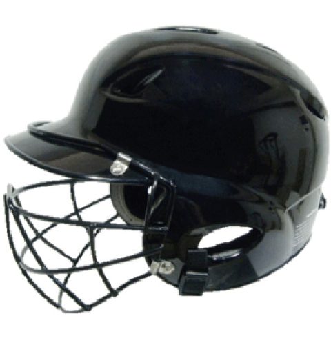 baseball helmet