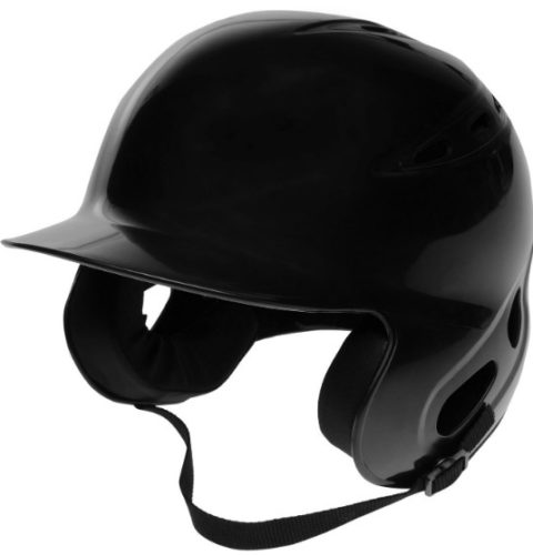 baseball batting helmet