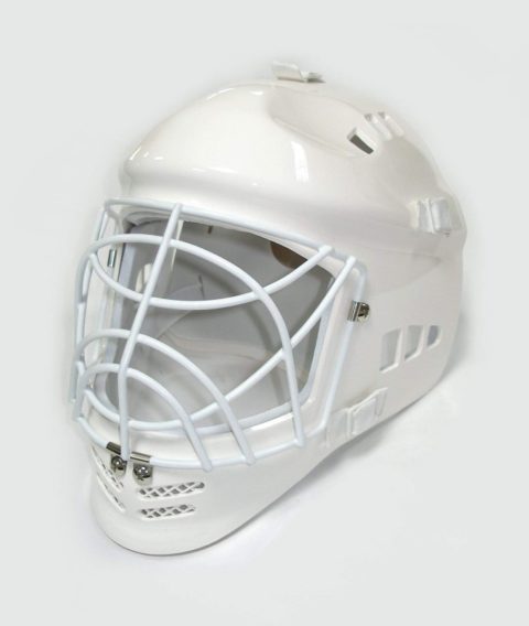 floorball mask