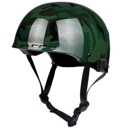 skateboard helmet