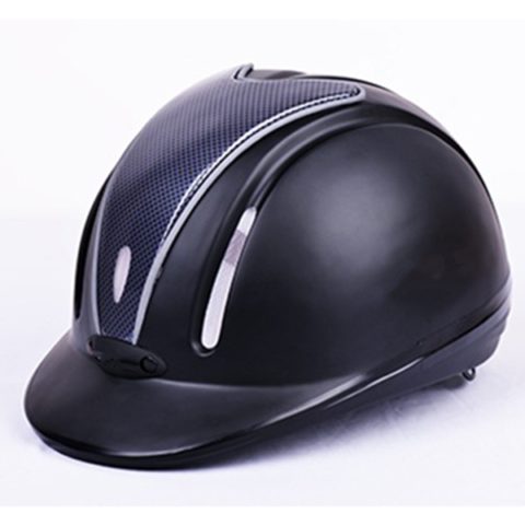 equestrian riding helmet